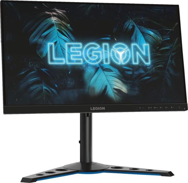 Actual product image Lenovo Legion Y25g-30 (1920 x 1080 pixels, 25")