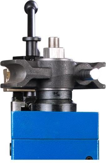 Actual product image Stürmer Metallkraft - Dornlose Rohrbiegemaschine RB 54