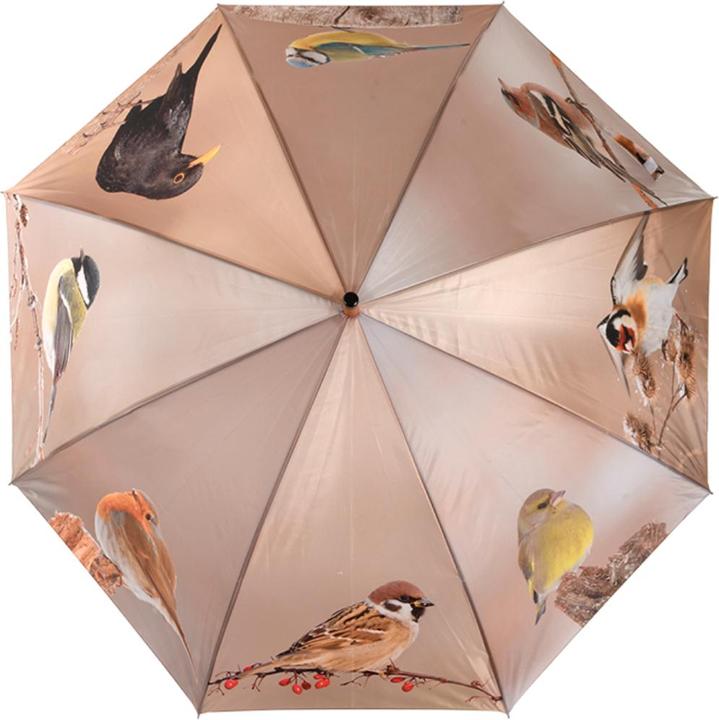 Image du produit Esschert Design Oiseau d'hiver