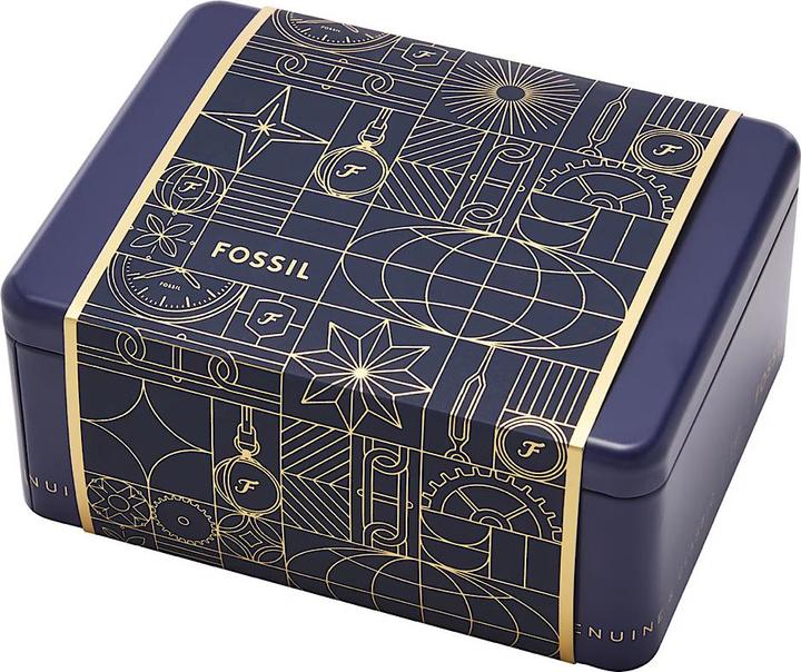 Immagine prodotto Fossil Uhren-Set CARLIE (Orologio da polso analogico, 28 mm)