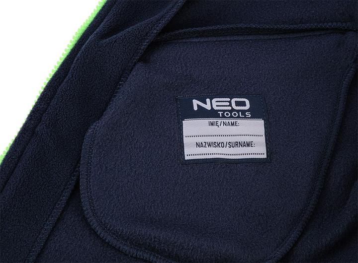 Produktbild Neo PREMIUM-Arbeitswolle, Cordura-Verstärkungen, Grösse L. (L)