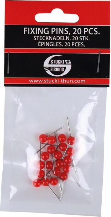 Actual product image Stucki Thun Needles for Hegenen winder