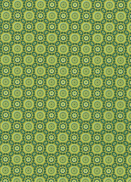 Décopatch DECOPATCH motif paper (20 g/m², 1 x)