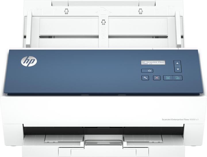 Produktbild HP ScanJet Enterprise Flow 9000 s1 Scanner (USB)