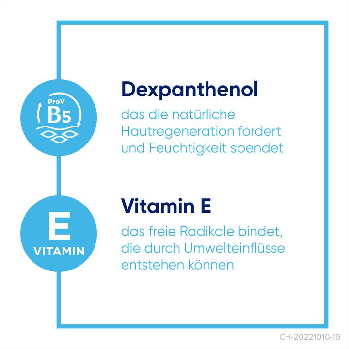 Produktbild Bepanthen Derma Regenerierende Lippencreme (Crème, 7.50 ml)