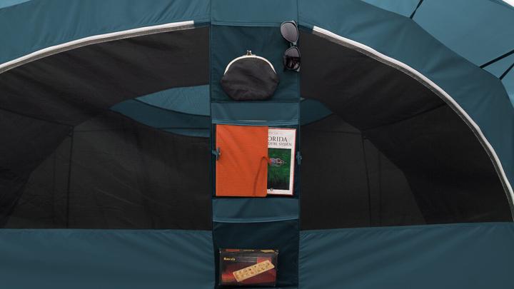 Produktbild Easy Camp Palmdale 500 (Tunnelzelt, 16.50 kg, 5 Personen)