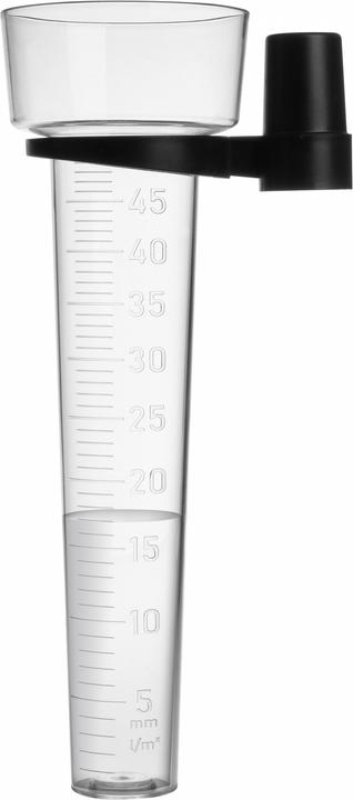 TFA Regenmesser