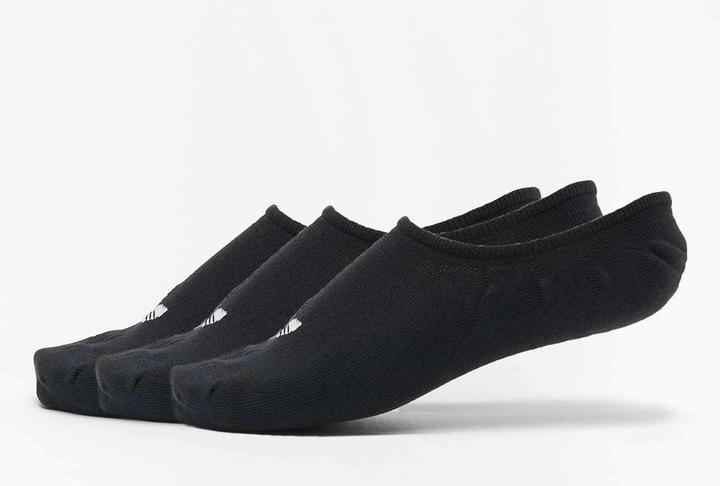 Actual product image adidas Low Cut Socks (3 Pack) (S, 37 - 39)