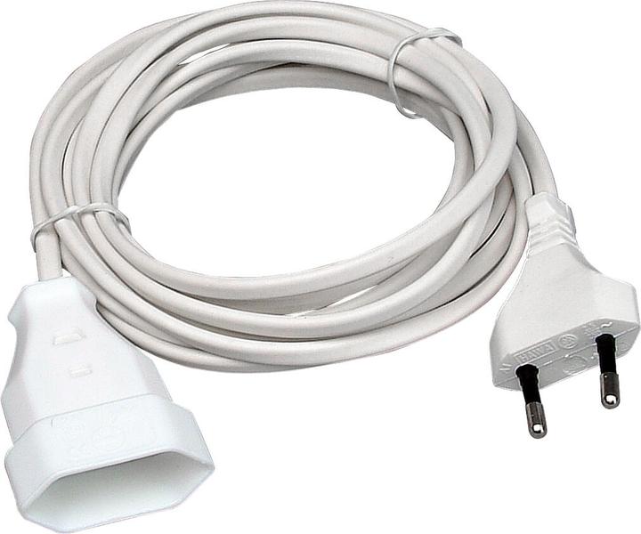 Kopp Euro Extension 3m - White (3 m)