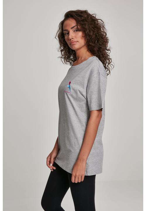 Actual product image MT Ladies Dolphin Tee (XXL)