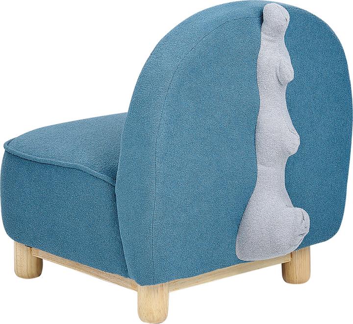 Produktbild Beliani Faborg (Kindersessel)