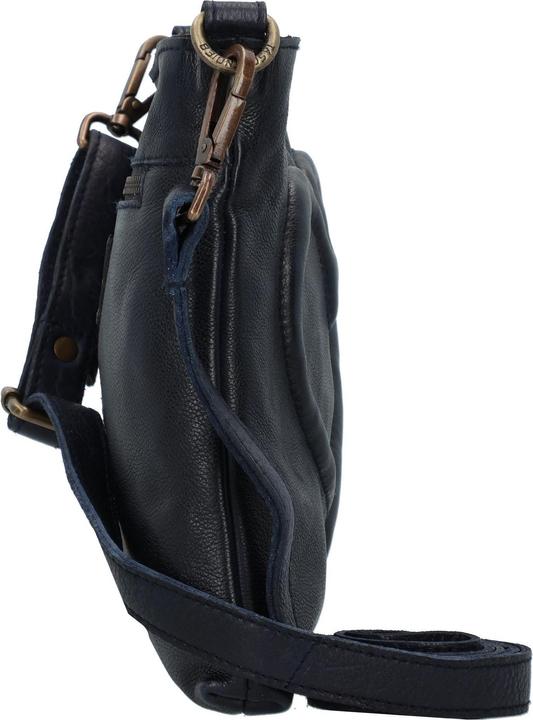 Image du produit Taschendieb Herzweg Umhängetasche Leder 24 cm