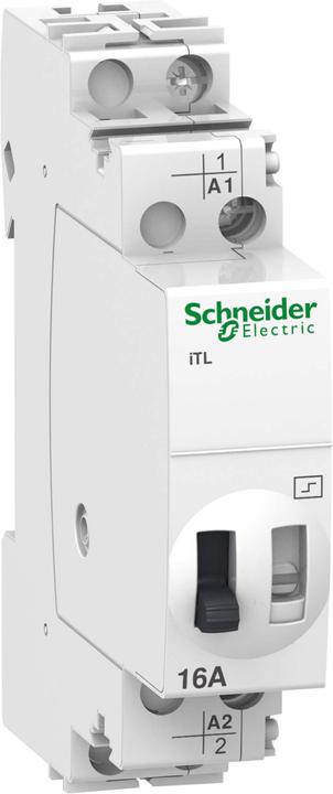 Produktbild Schneider Electric Acti9 iTL Impulse Relay 16A 1NO 48Vac