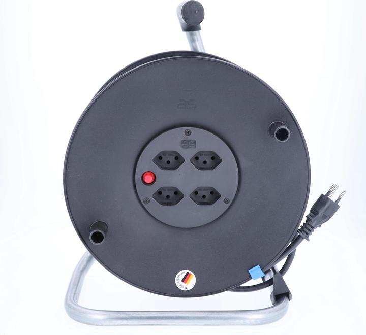 Actual product image As - Schwabe Cable drum (33 m, 1.50 mm²)