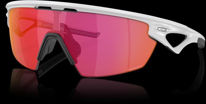 Immagine prodotto Oakley Sphaera (Bianco opaco, campo prizm)