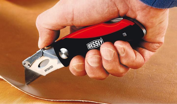 Produktbild Bessey Klappmesser (Cutter)