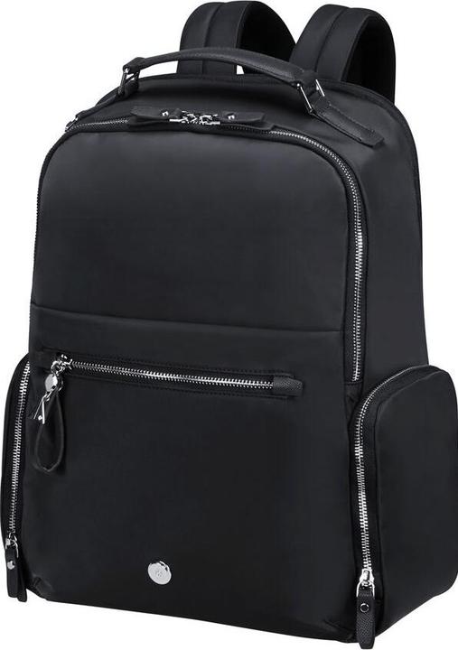 Samsonite Karissa Evo Rygsk til Laptop 15.6" | Sort (19.50 l)