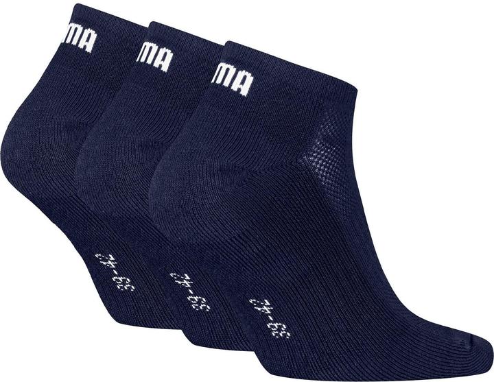 Produktbild Puma Sneaker Frottee Socken (3er Pack, 39 - 42)