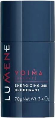 Immagine prodotto Lumene Deodorante solido energizzante per uomini con protezione 24 ore Voima (Deodorante energizzante 24 (Stick)