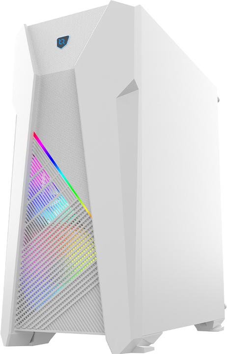 Actual product image Aqirys Canopus (mATX, Mini-ITX, ATX)