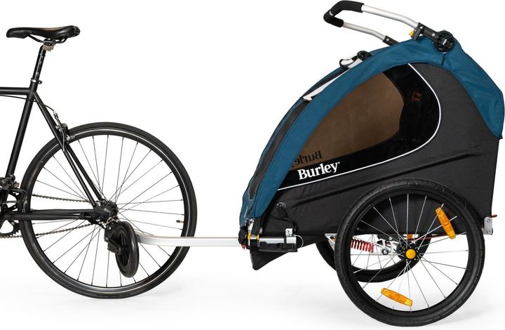 Produktbild Burley Encore X