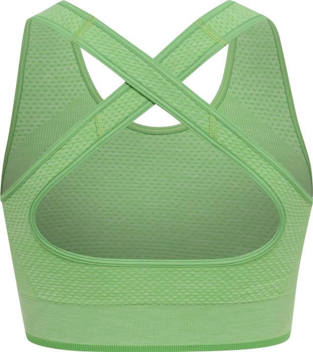 Actual product image hummel Hmlmt Una Seamless Sports Top (XS)