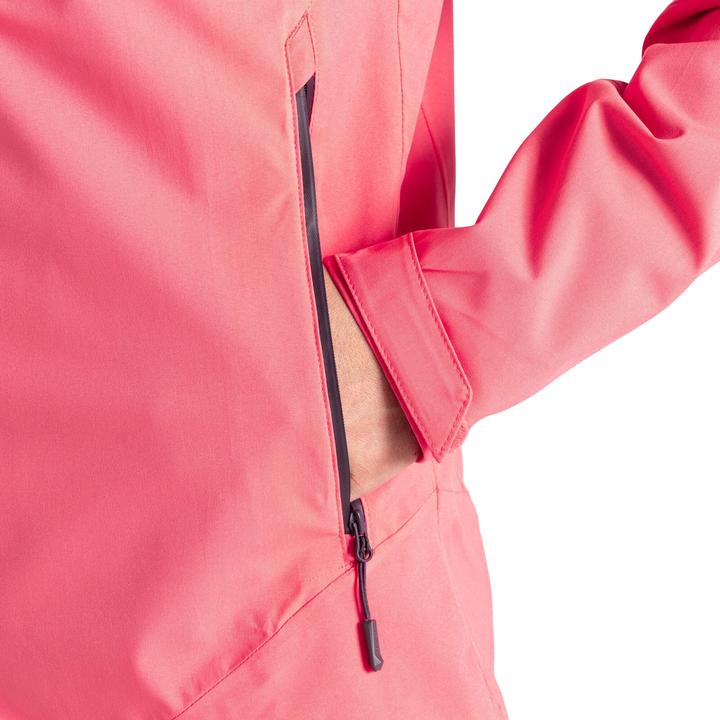 Immagine prodotto Dare2b Torrek II Giacca Impermeabile Donna (46)
