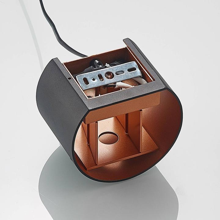 Actual product image Arcchio Zuzana (G9)