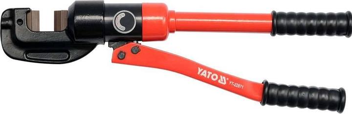 Produktbild Yato HYDRAULIC CUTTER 416MM (430 mm)