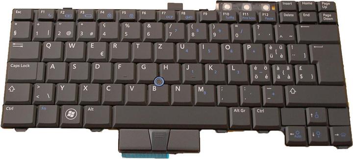 Dell Clavier VF7RM (SWISS)