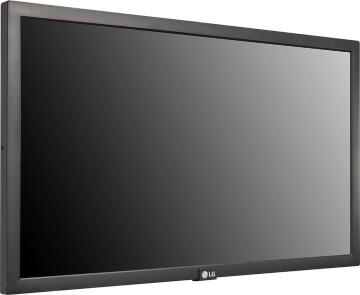 Produktbild LG 22sm3b (1920 x 1080 Pixel, 22")