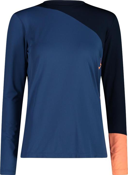 CMP Campagnolo Langarmshirt, Frau (3XL)