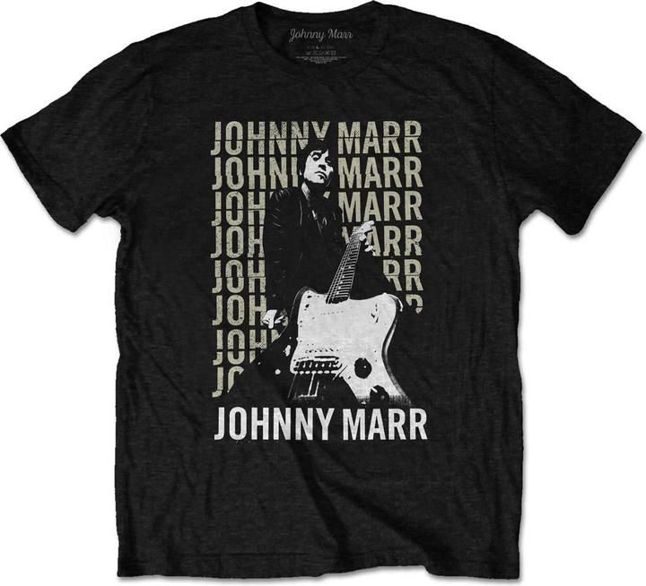Immagine prodotto Johnny Marr Guitar Photo (XL)