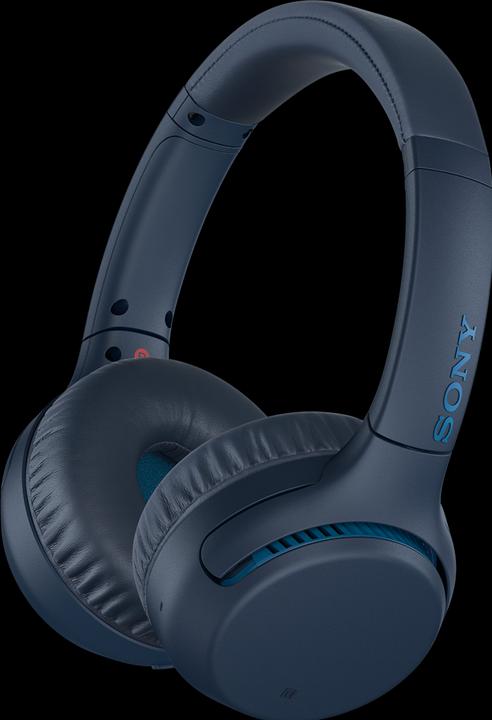 Produktbild Sony WH-XB700 (30 h, Kabellos)