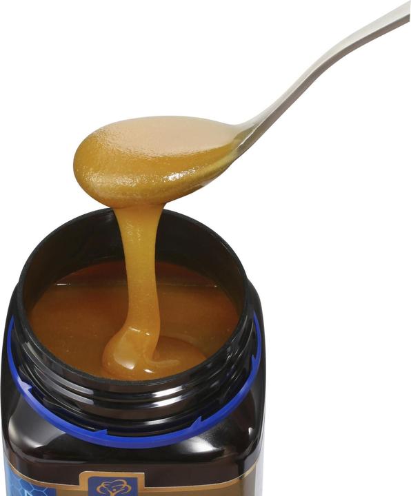 Image du produit Manuka Health MGO 400+ Miel de Manuka 500 g (500 g)