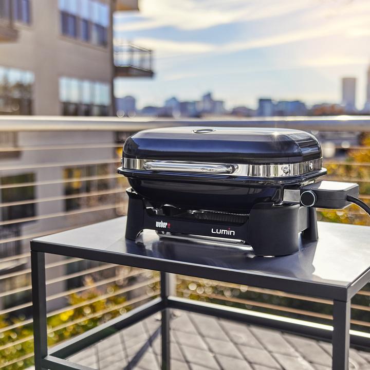 Produktbild Weber Lumin Compact (2.20 kW)