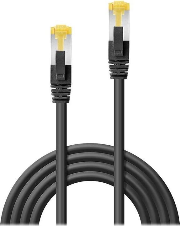 Immagine prodotto Lindy Cavo di rete (S/FTP, CAT7, 1 m)