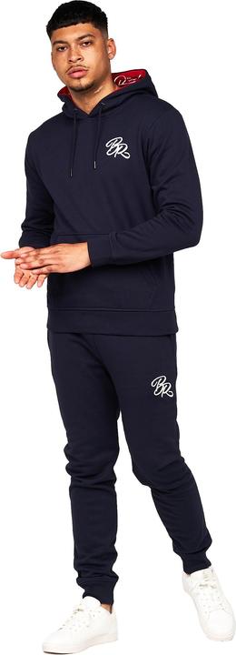 Immagine prodotto Born Rich Fontaine Felpa con Cappuccio Uomo (M)