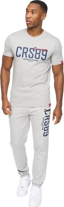 Immagine prodotto Crosshatch Ellsworth Maglietta Uomo (L)