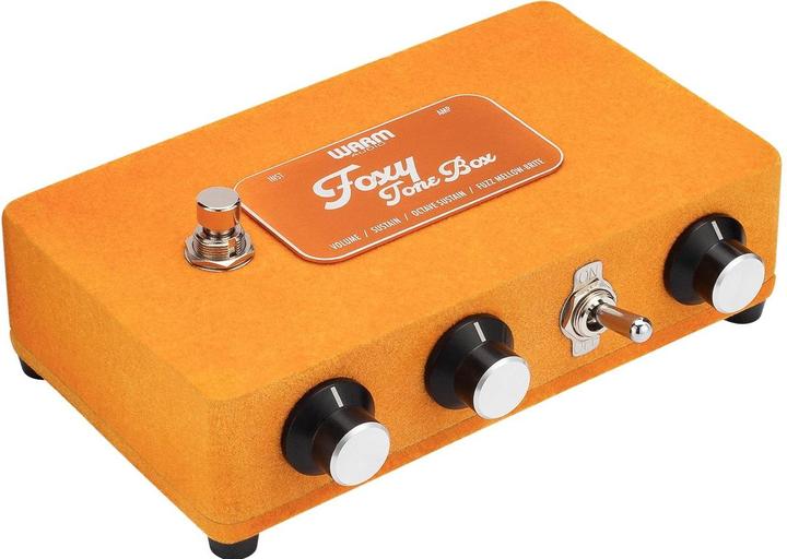 Immagine prodotto Warm Audio WA-FTB (Chitarra)