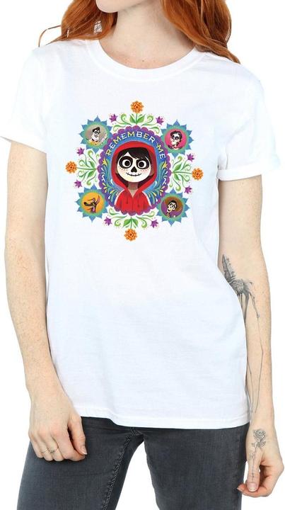 Produktbild Disney Coco Remember Me TShirt (3XL)