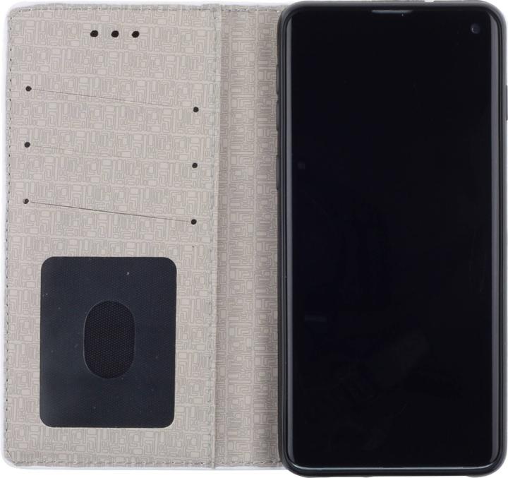 Produktbild PhoneLook Hülle Flip Lines (Samsung Galaxy S10)