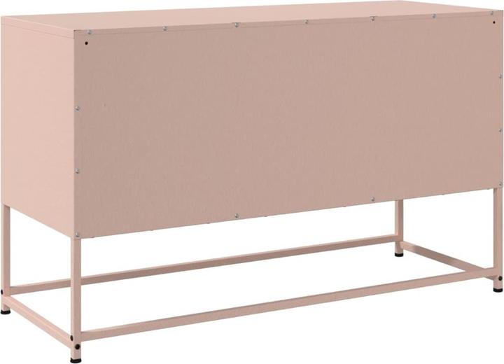 Produktbild VidaXL Highboard (39 x 36 x 123 cm)