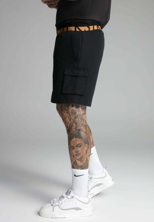 Actual product image Siksilk Badehose Cargo Swim Short (XL)