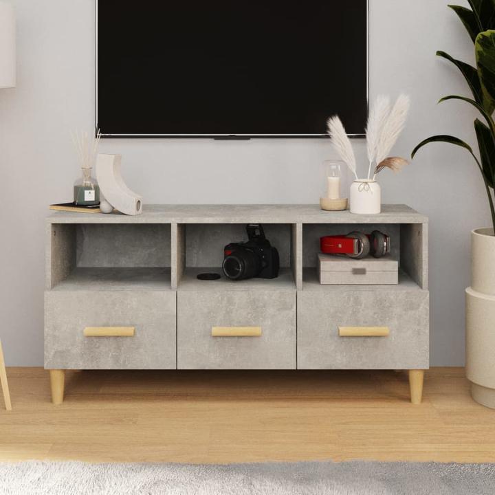 Produktbild VidaXL Flora (102 x 36 x 50 cm)