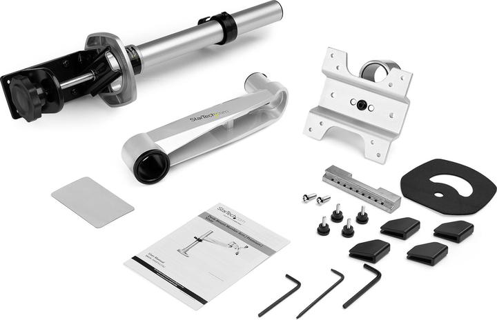 Actual product image StarTech .com Desk Mount Monitor Arm (Table, 34")