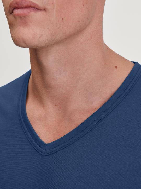 Actual product image Calida Cotton Special Kurz-Pyjama (S)