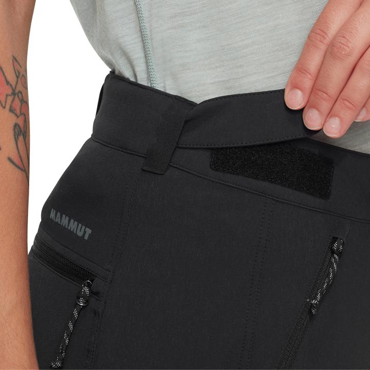 Produktbild Mammut Runbold IV Zip Off Pants Women (L)