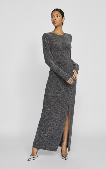 Produktbild Vila Langarm Maxikleid (XS)