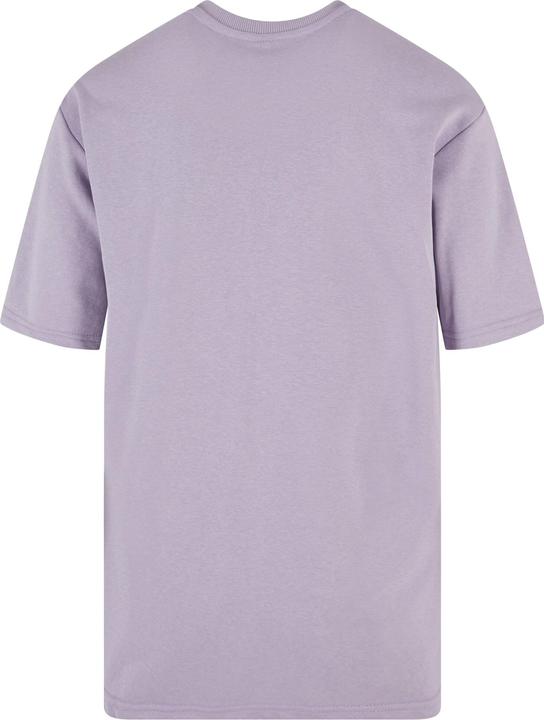 Actual product image Urban Classics Light Terry T-Shirt Crew - 166791 (XXL)